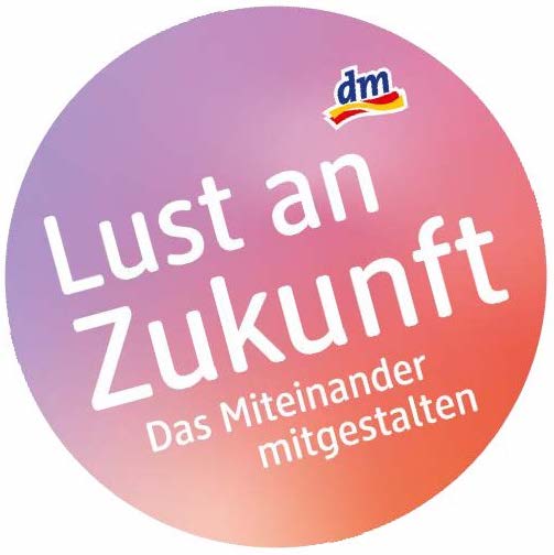 Logo Lust an Zukunft